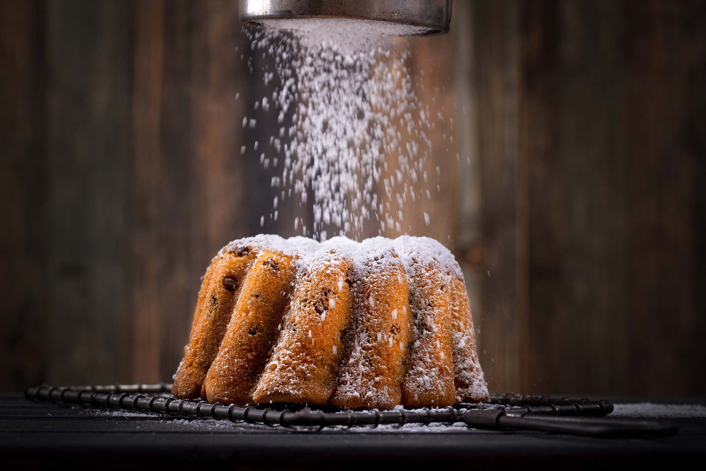 täglich frisch gebackener Kuchen täglich frisch gebackener Kuchen